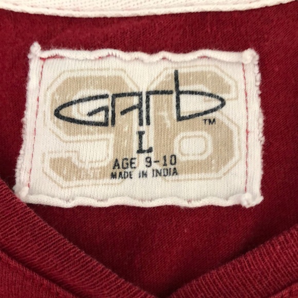 Oklahoma Sooners T-shirt - Picture 2 of 2